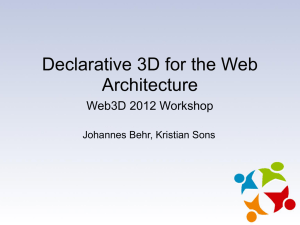 Presentation Slides