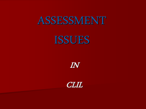 CLIL