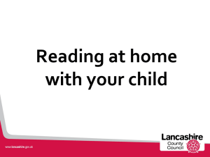 Reading