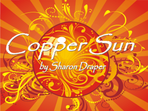 "Copper Sun" Novel Study: Activities & Resources