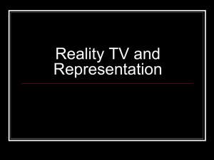 represent - English and Media Centre