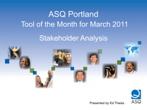 232.Mar-2011-Stakeholder