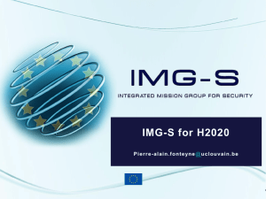 Pierre Alain Fonteyne (UCL) IMG-S