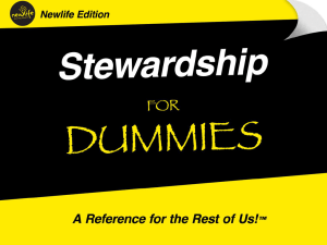 Stewardship3