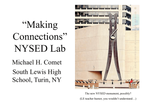 Pulse Rate & Muscle Fatigue Lab Activity for High School
