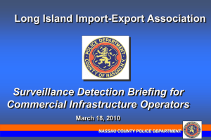 nassau county police department