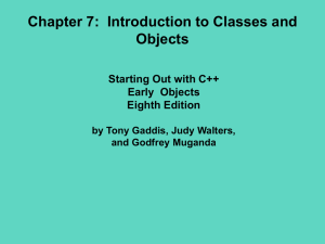 Chapter 7
