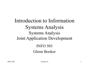 Class #3