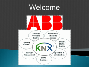 KNX system ()