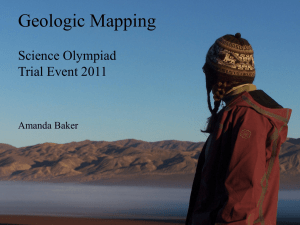 Decision Making Use of Tools Defense of Interpretations Time
