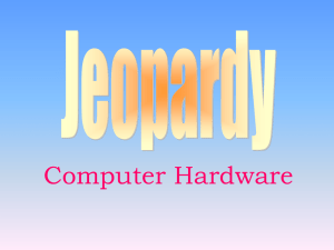Jeopardy