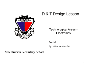 Elecrtonics_L1