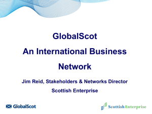 GlobalScot