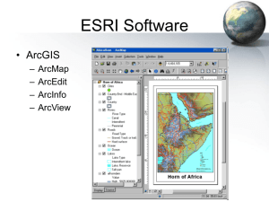 GIS, Definition