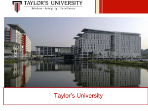 AUKU: Implications and Challenges in the Context of Student