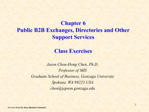 EC_ch06-case - Gonzaga Student Web Server