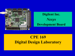 Programming Ports