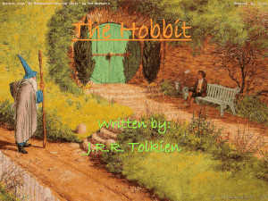 The Hobbit