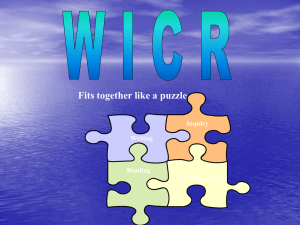 WICR