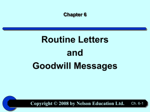 805 KB - Nelson Education