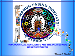 The Positives and Negatives of Psychological