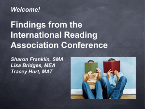 sharonsconferencepresentation