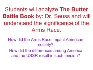 ArmsRace