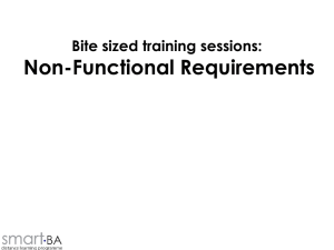 09 Non-Functional Requirements - smart-BA!