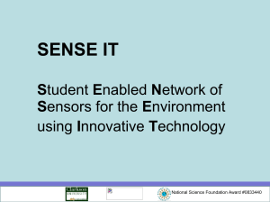 Introduction, PowerPoint