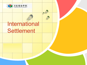 Chapter3 Remittance