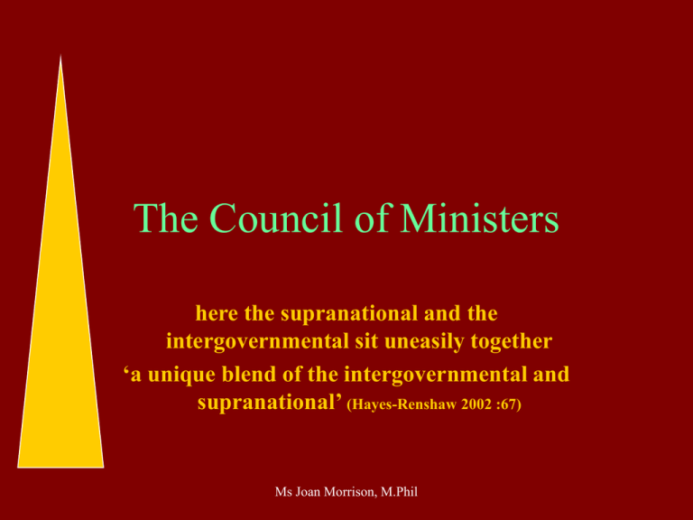 the-council-of-ministers