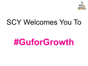 Managing the Risks of Business Growth
