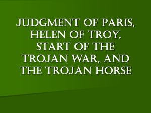 judgment of paris