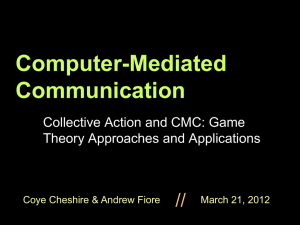 slides - Courses