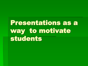 PPT - BETA | IATEFL Affiliate