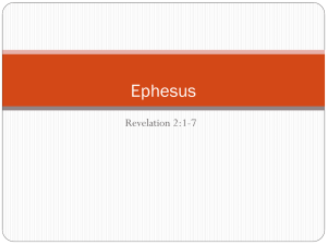 Ephesus