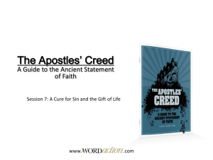 Session 7 PowerPoint
