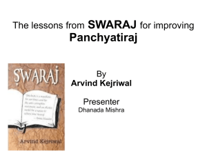 swaraj_ppt