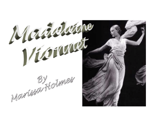 Vionnet PP - gettinfriskywithfashion