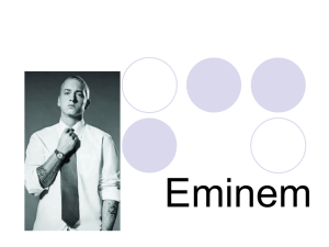 Early Life and Career