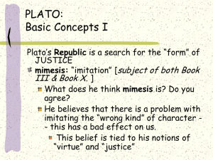 PLATO