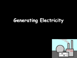 KS3 Energy