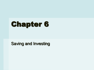 Chapter 6 Powerpoint