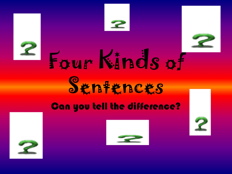 four-types-of-sentences-quiz