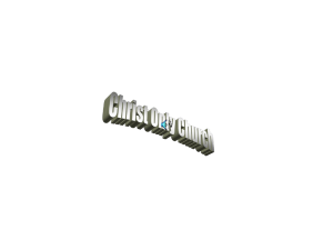 Christonlypres - christonlychurch.org