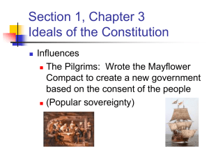 Chapter 3 notes