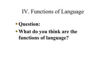1294036064Function of language