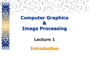 Digital Image Processing