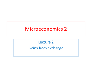 Lecture 2