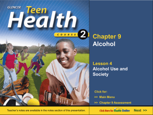 Lesson 4 PowerPoint